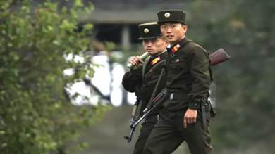 ​كوريا الشمالية.. أكثر من 800 ألف مواطن يتطوعون في الجيش لمحاربة الولايات المتحدة!